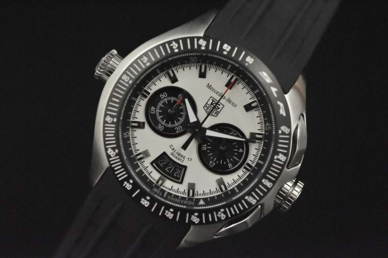 TAG Heuer Watch 625